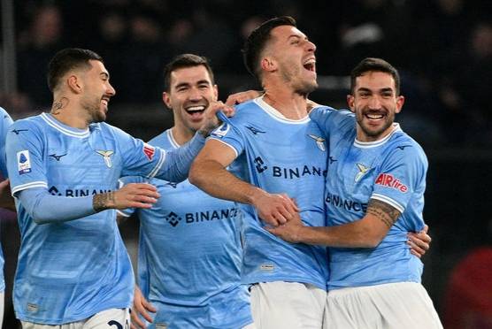 意甲：拉齐奥VS博洛尼亚 今日足球赛前比分预测进球数比分二串一