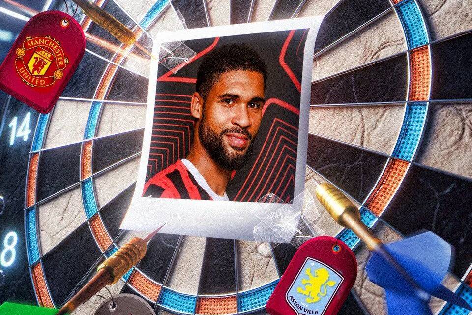 曝曼联突然求租神秘前英超中场！马奎尔留队，卡里克拒绝冬窗出售